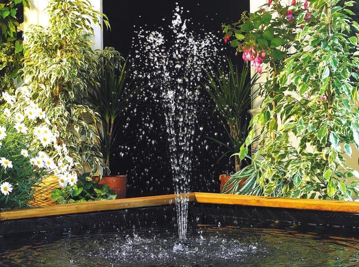 Immagine prodotto Hozelock Cascata 450