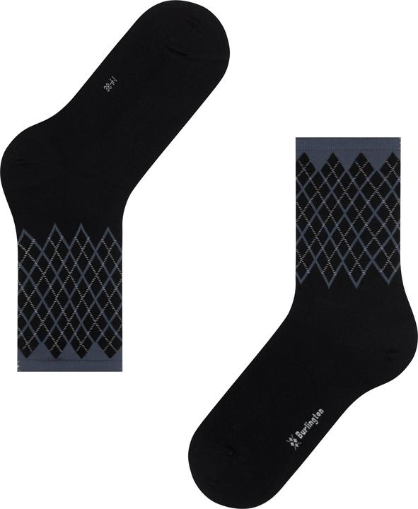 Actual product image Burlington Mayfair (36 - 41)