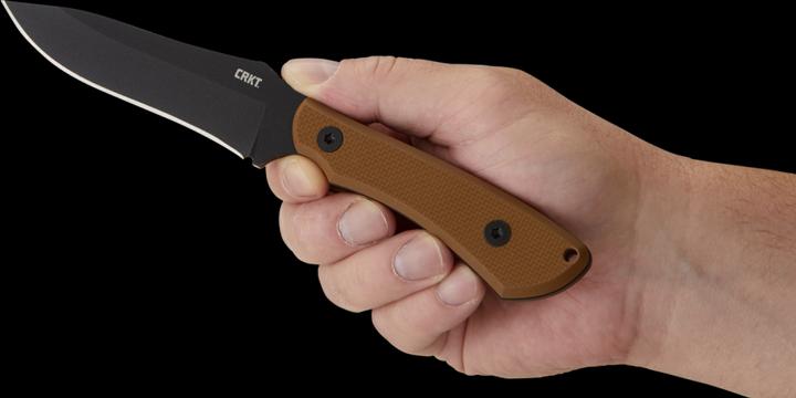 Actual product image CRKT Ramadi (11.10 cm)