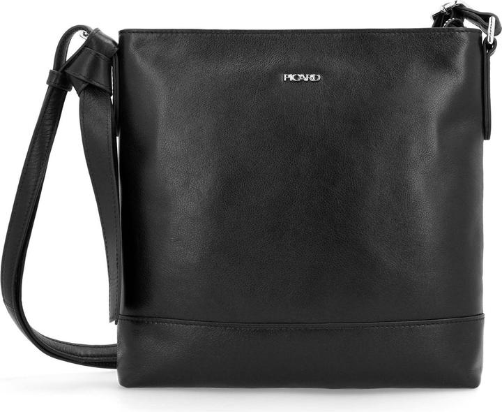 Actual product image Picard Shoulder Bag Clear