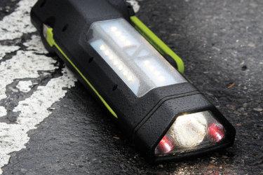 Produktbild Goal Zero Torch250 Handleuchte (25.40 cm, 250 lm)