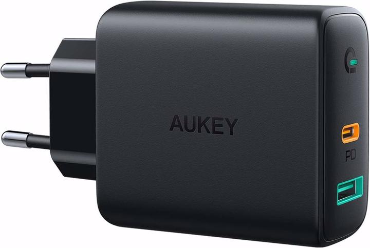 Produktbild Aukey PA-D1 (30 W)