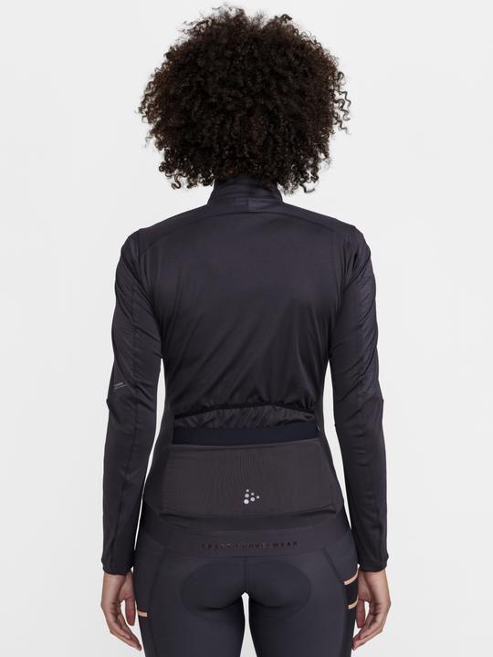 Actual product image Craft Pro Gravel LS Wind Jersey W (XL)