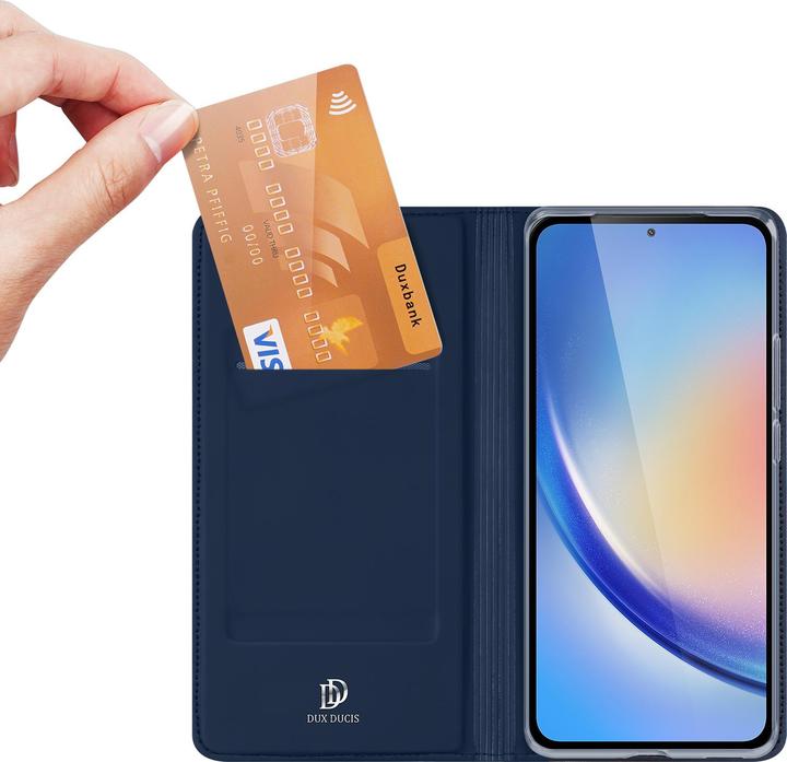 Immagine prodotto Dux Ducis Copertura Skin Pro (Samsung Galaxy A35)