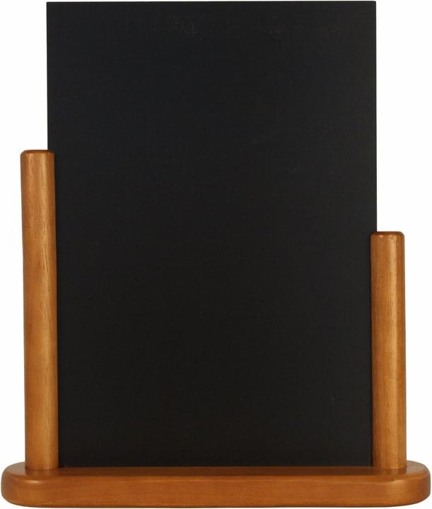 TOP Table chalkboard