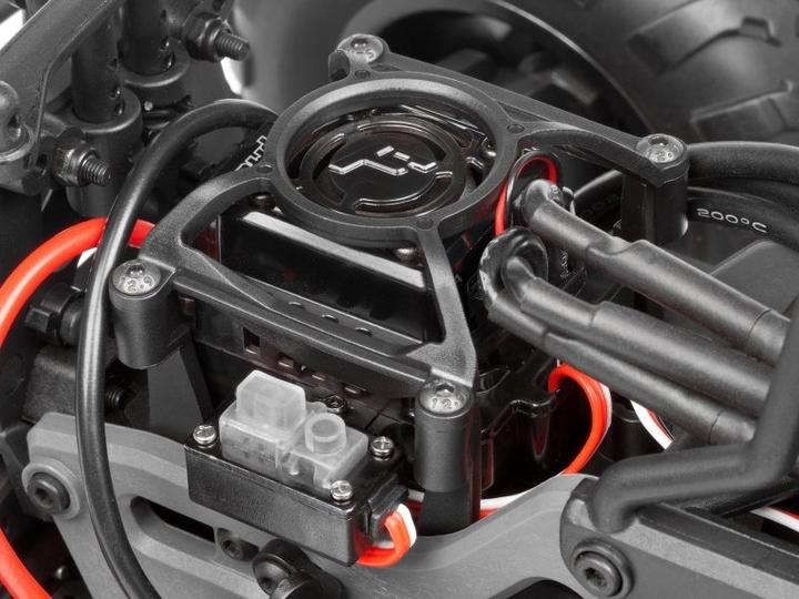 HPI Esc Mount