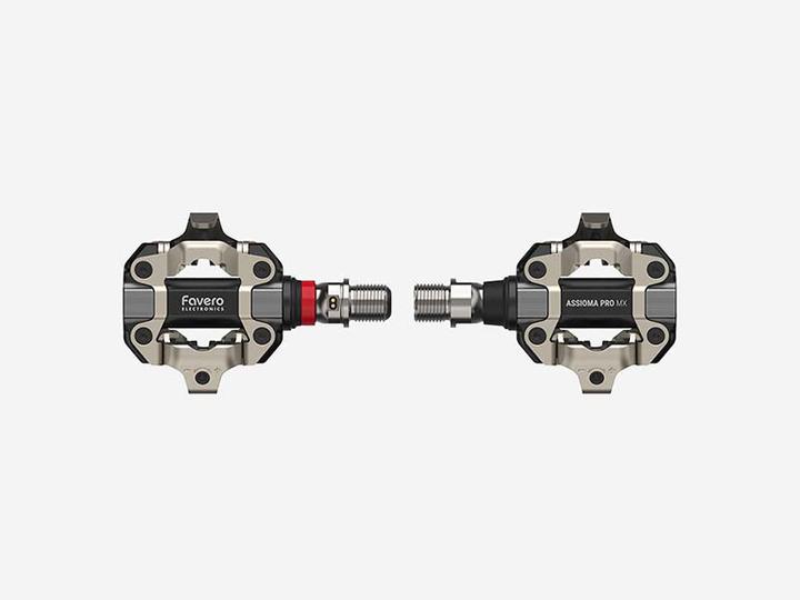 Actual product image Favero Assioma Pro Mx-1