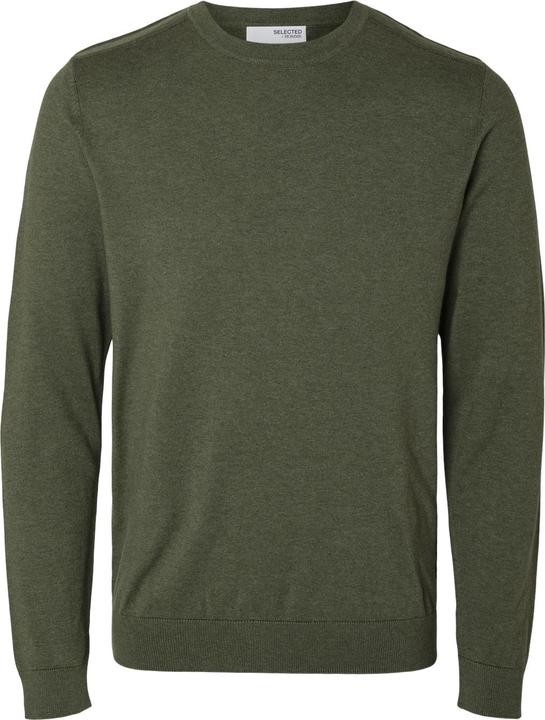 Produktbild Selected Homme Langarm Strickpullover (M)