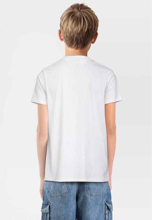 Image du produit Mister Tee MisterTee T-Shirt & Hoody 2 Pack - Star Wars - 184607 (158)
