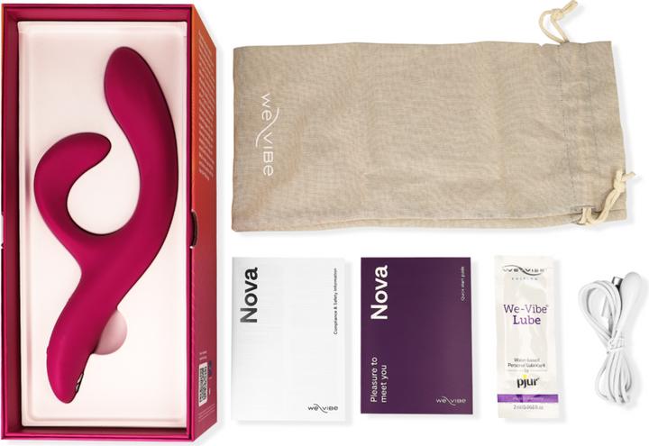 Produktbild We-Vibe We Vibe Nova 2