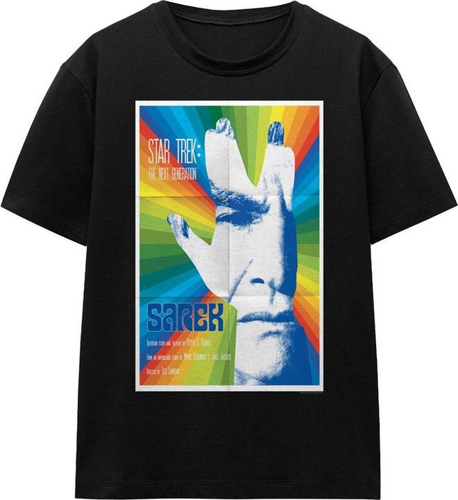 Produktbild The Next Generation Season 3 Episode 23 TShirt (M)