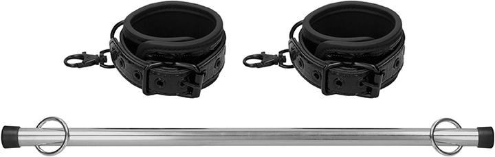 Actual product image Ouch! Luxury Spreader Bar