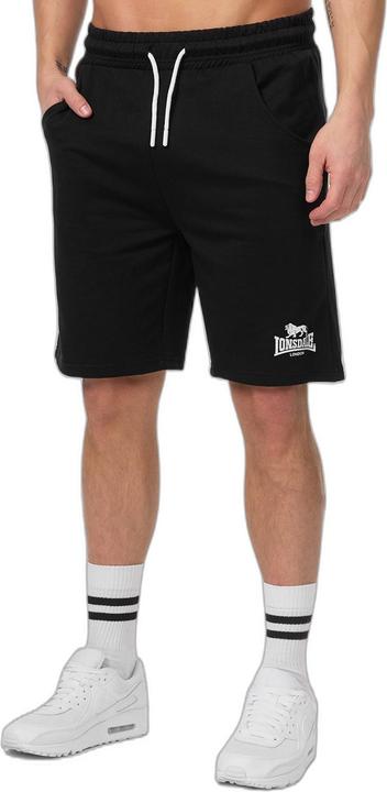 Lonsdale Sweatshorts (L)