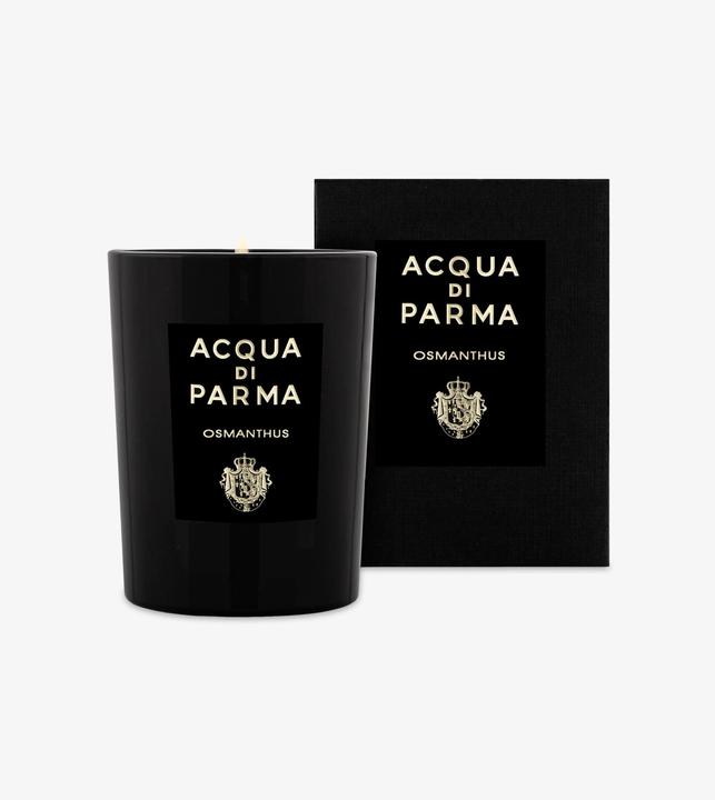 Actual product image Acqua Di Parma Osmanthus scented candle (200 g)