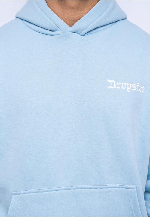Image du produit Dropsize Sweat à capuche Embo surdimensionné - 126911 (S)