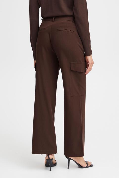 Actual product image B.young BYDANTA CARGO PANTS 4 - 20813417 (Frequency band 38 (2600 MHz))