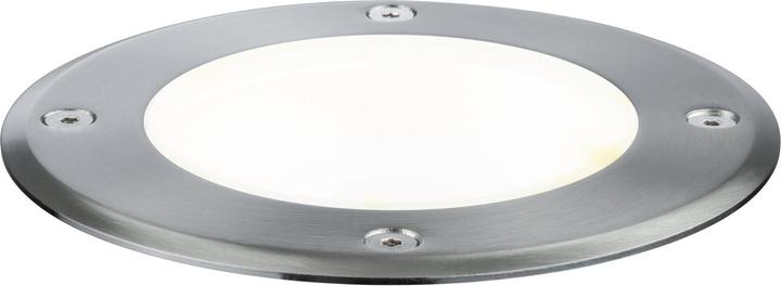 Paulmann Outdoor Plug & Shine recessed floor light (609 lm, IP67)
