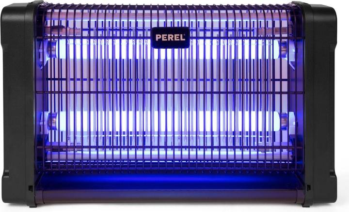 Produktbild Perel GIK08ON Fluginsektenvernichter 2x10W