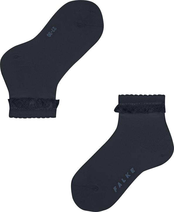 Produktbild Falke Romantic Lace Kinder Socken (23 - 26)