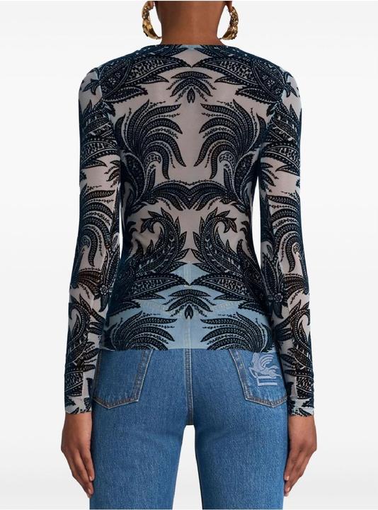 Immagine prodotto Etro Tops Woman (42)