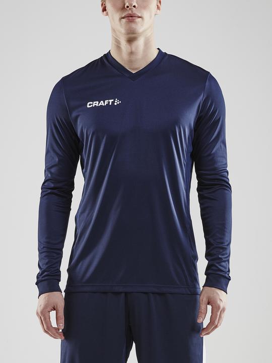 Immagine prodotto Craft Maglia Della Squadra Solida Ls M (S)
