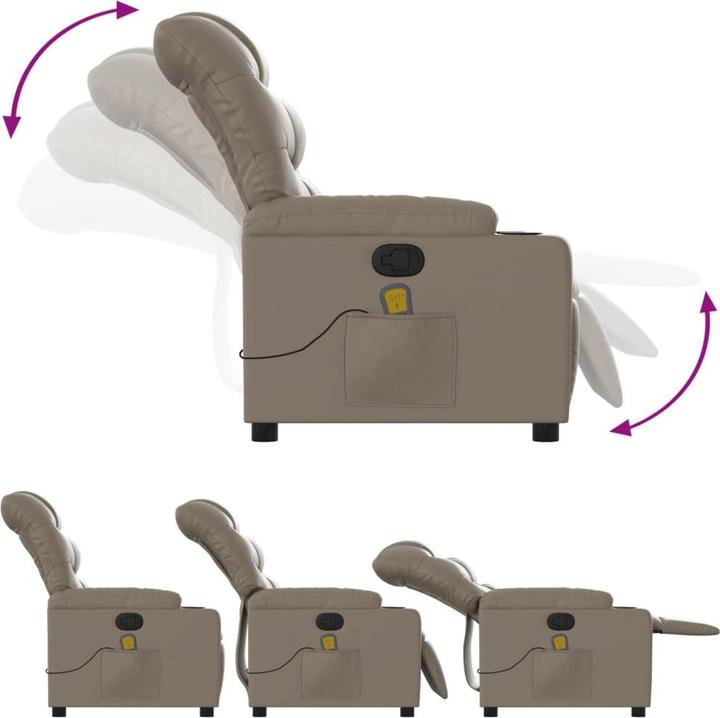 Actual product image VidaXL Ilar