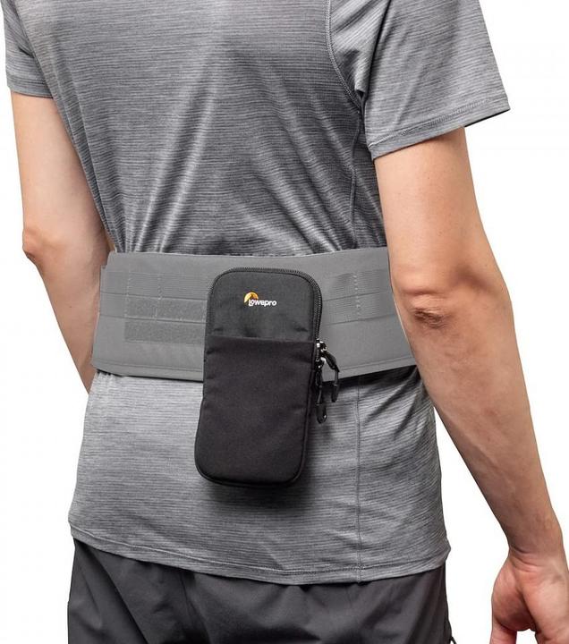Produktbild Lowepro ProTactic CS Phone III (Apple iPhone 16 Pro Max, Google Pixel 9 Pro Fold, Samsung Galaxy S24 Ultra)