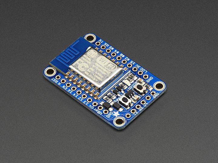 Produktbild Adafruit HUZZAH ESP8266 Breakout