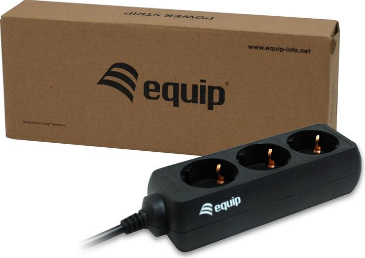 Image du produit equip bandeau de prises