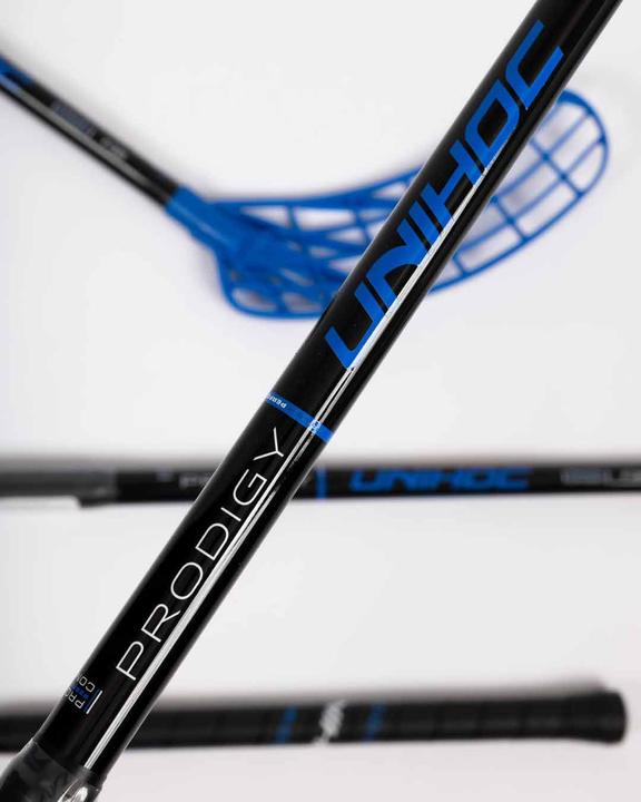Produktbild Unihoc Keystock Unilite Prodigy 36 70 Cm (70 cm, Rechts)