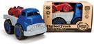 Produktbild Green Toys Flatbed with Race Car
