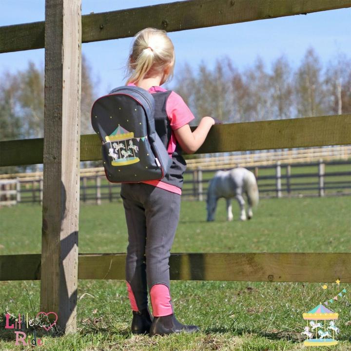 Produktbild Hy Equestrian Merry Go Round Reithosen (104)