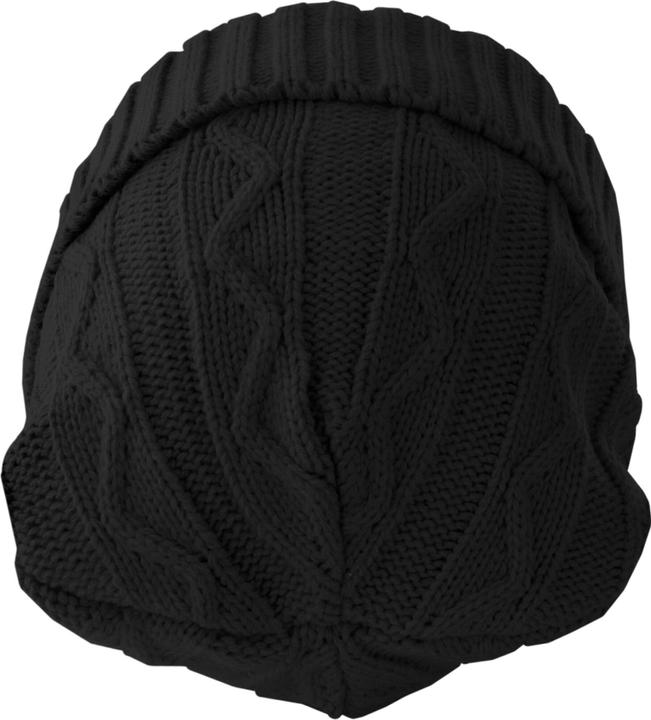 Actual product image Masterdis Beanie Cable Flap - 15027 (One size)