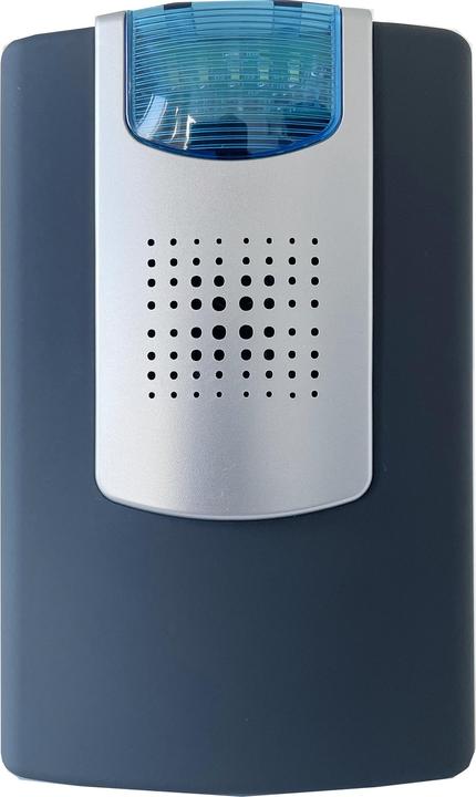 Produktbild Heidemann Funkempfänger HX Flashlight (mit Blitzlicht) (Kabellos)