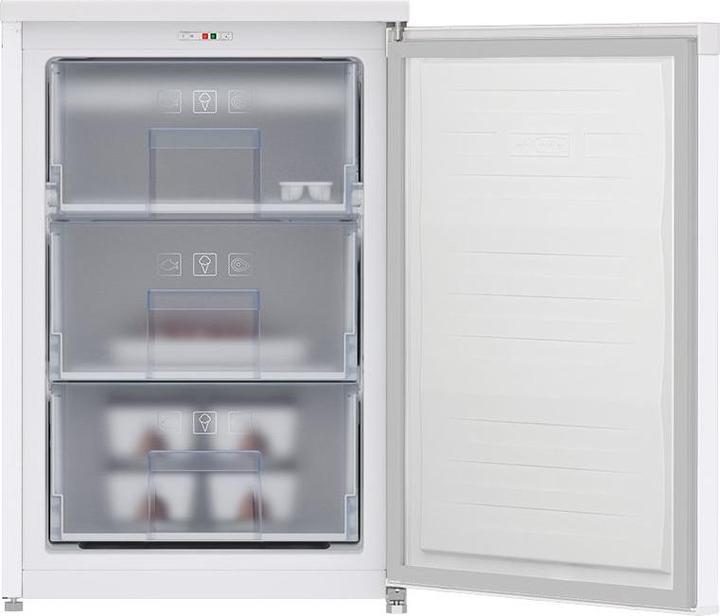 Image du produit Beko FSE1074CHN (Autonome, 95 l)