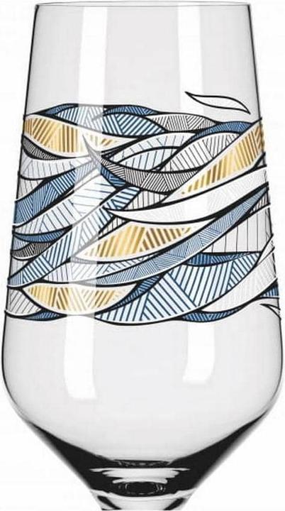Produktbild Ritzenhoff 2ER-Set Pils-Glas Brauchzeit (0.37 l, 2 x)