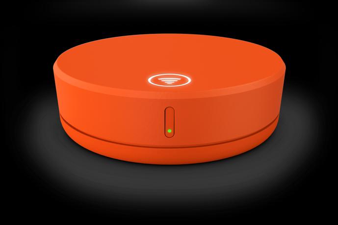 Produktbild Skyroam Solis Starerpaket