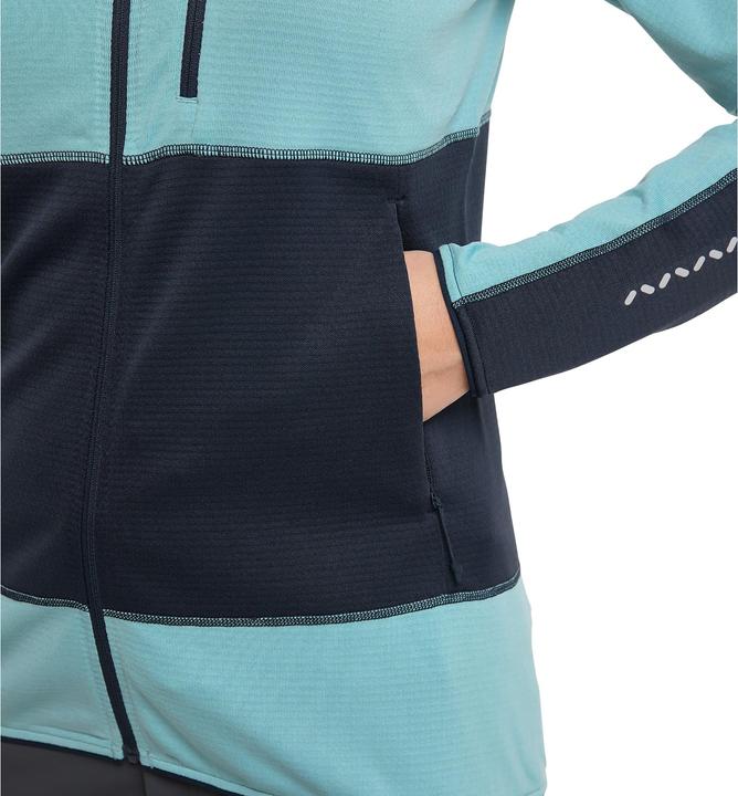 Immagine prodotto Haglöfs Felpa con cappuccio L.I.M Mid Fast (XS)