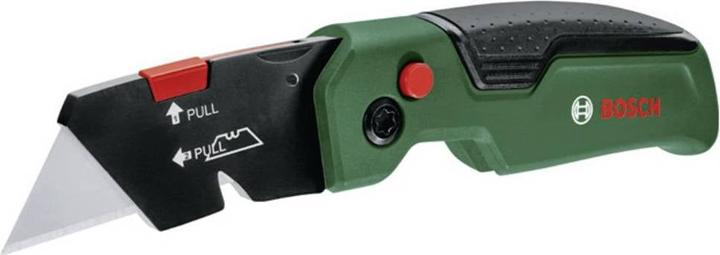 Bosch Professional Klappmesser