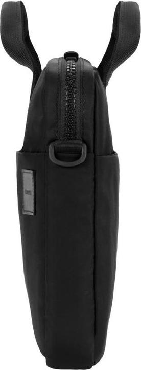 Actual product image Incase Compass Brief 13" w/Flight Nylon - Black (13.30", Apple)