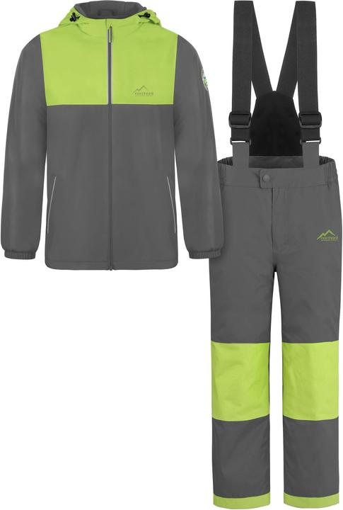 Normani Kinder WinterSet Thermohose und Winterhose - 3082 (98, 102, 104, 106, 110, 116, 122, 128, 134, 140, 146, 152, 158, 164, 170, 176)