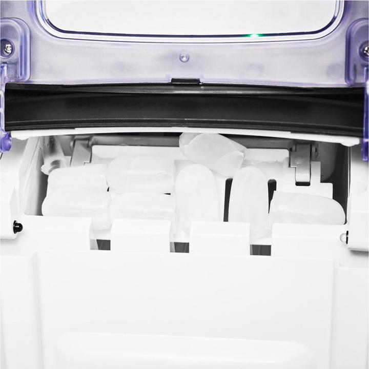 Productafbeelding Gastroback 41143 IJsmaker Barman Pro (CH stekker)