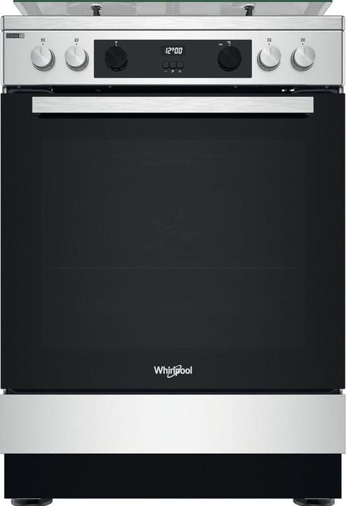 Produktbild Whirlpool WS68G8CHX/E