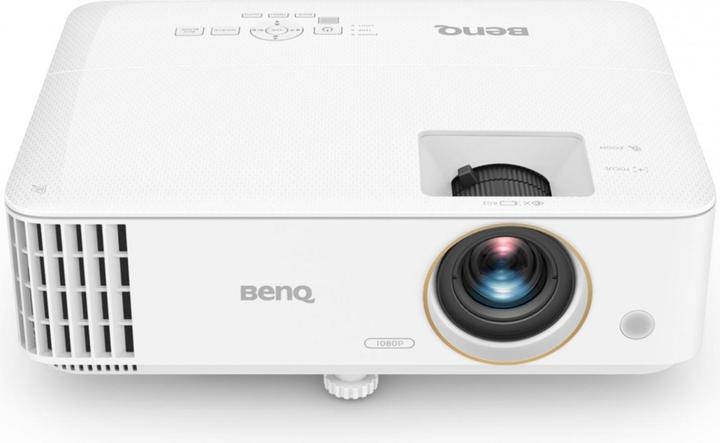 BenQ TH585P (Full HD, 3500 lm, 1.5 - 1.65:1)