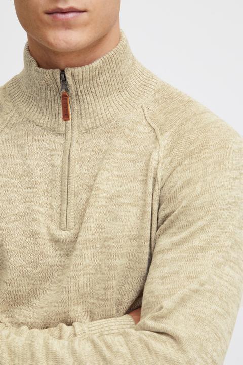 Actual product image Blend Danovan Men's knit Pullover (L)