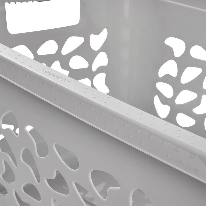 Actual product image keeeper Laundry basket (52 l)