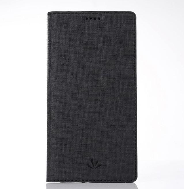 Immagine prodotto MU Classic Copertina in pelle per libri (Huawei Y6 (2018))