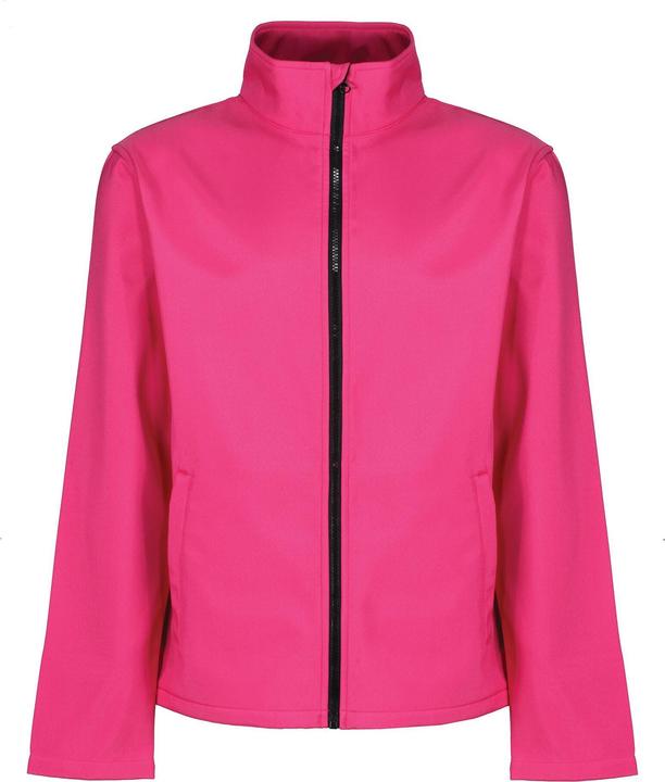 Regatta Softshelljacke Ablaze Bedruckbar (XXL)