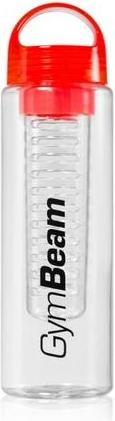 GymBeam Infuser bottle Orange 700 ml (0.70 l)