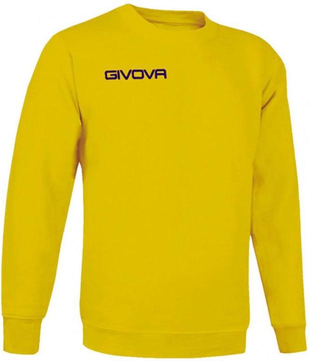 Immagine prodotto Givova Felpa Maglia One (M)
